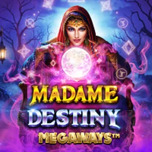 Слот Madame Destiny Megaways в Cold Bet