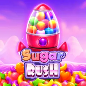Слот Sugar Rush в Cold Bet
