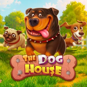 Слот The Dog House в Cold Bet